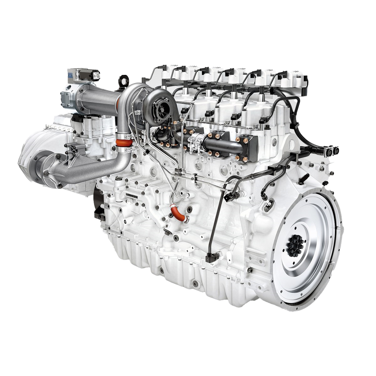 EnginesApps
